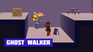 Ghost Walker · Free Game · Gameplay