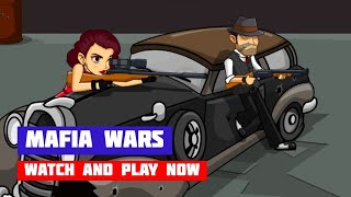 Mafia Wars · Game · Gameplay