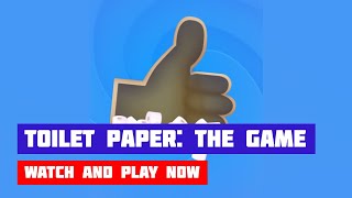 Toilet Paper: The Game · Game · Gameplay