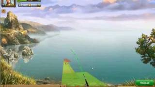 Gra Gone Fishing 2 - Test blachy 