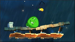 Angry Birds 2: Daily Challenge - Saturday