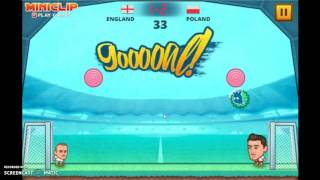 super soccer noggins 1