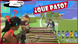 COMO BAJAR GRAFICOS AL FORTNITE feat. 1v1 LoL