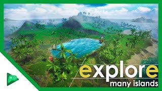 Survival Island: EVO Pro!