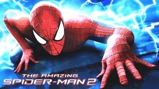 The Amazing Spider-Man 2: The First 10 Minutes