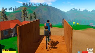 NUEVO HAPPY WHEELS 3D | Guts and Glory #1