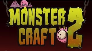 Monster Craft 2 Combo Perfecto Para Toxic Wasteland!! | Jugardorgamer