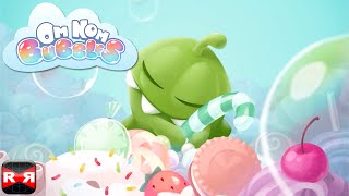 Om Nom: Bubbles (By ZeptoLab UK) - iOS Gameplay Video