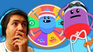 INSANE FUNNY DEATHS! - Dumb Ways To Die 2: The Games