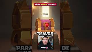 ¡Caza del Tesoro! 🏴‍☠️ Abre Cofres y Consigue Recompensas en Clash of Clans #alvaro845 #ClashOfClans