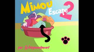 Mimou Escape 2 Walkthrough