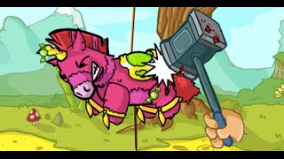 Pinata Hunter 3 Full Gameplay Walkthrough