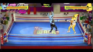 wack wrestling challenge parte 3 por misterj