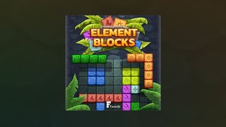 Element Blocks · Game · Gameplay