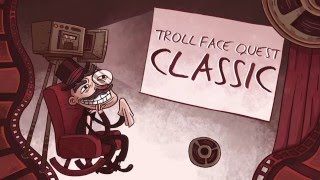 TrollFace Quest Classic - Game Trailer