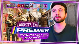 🔴WIGETTA en COUNTER STRIKE 2