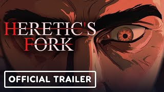 Heretic’s Fork - Official Console Launch Trailer