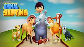 Animal Shifting Gameplay | Choose Animal Wisely!