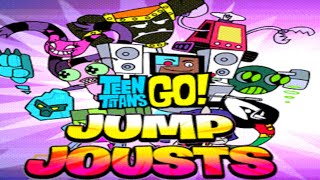 Jump Jousts Jam Gameplay