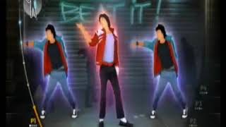 Michael Jackson The Experience  Beat It