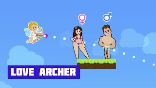 LOVE ARCHER | Breed 'Em All