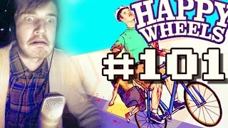 Happy Wheels - Part 101