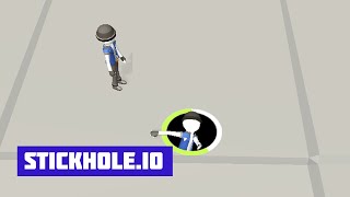 STICKHOLE.IO | Stick in the Hole