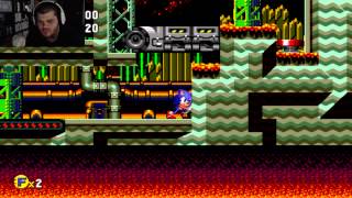 Sonic CD | Semana Sonic #2