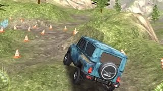 Russian Extreme Offroad - Beginners