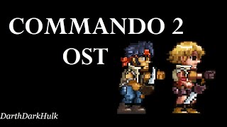 Commando 2 OST [Mission 1 - Boss]