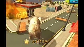 Wild Animal Zoo City Simulator Game Walkthrough