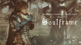 Soulframe Preludes: Gameplay Spotlight