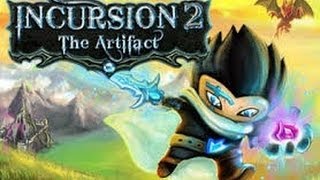 Free Game Tip - Incursion 2: The Artifact