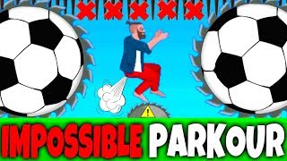 SHORT RIDE - 99.9% IMPOSSIBLE PARKOUR #3 - EXTREME LEVEL - SHORT LIFE (HD)