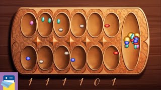 Adventure Escape Mysteries - The Sultan’s Inventor: Mancala Puzzle Solution - Chapter 5 (by Haiku)