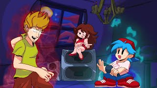 SHAGGY en HD me DA una PALIZA INCREÍBLE - Friday Night Funkin VS Shaggy HD [WEEKS 1,2 & 3] FNF Mods