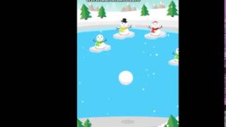 Snowball Fast - MiniJuegos