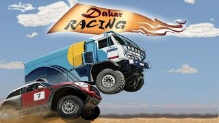 Dakar Racing | Freegames | Mopixie.com