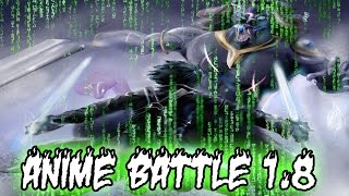 ANIME BATTLE 1.8 - Kirito contra el mundo