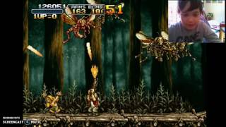 !Regresamos con Metal Slug¡ / Metal Slug 3