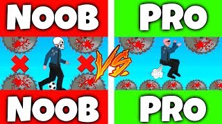 SHORT LIFE - NOOB VS PRO #3 - FAILS VS WINS (HD)