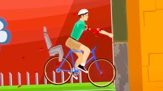 Happy Wheels #103