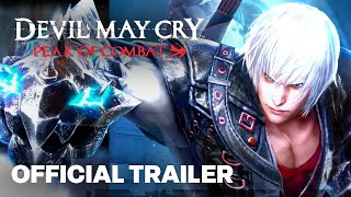 Devil May Cry: Peak Of Combat | Subhuman MV | Royal Guard Chronicles