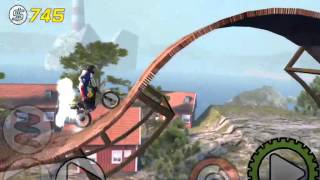 [Trial Xtreme 3] Trial Xtreme 3 Gameplay