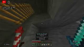 DIRECTO | EN VIVO |  MINECRAFTBedrock# 1.21.44