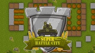 Super Battle City Gameplay Walkthrough • Mopixie.com