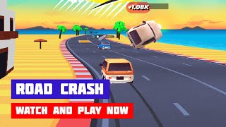 Road Crash · Game · Gameplay