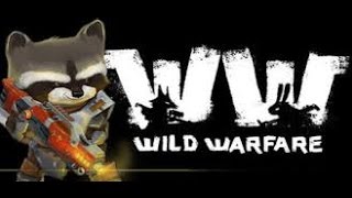 Wild warfare