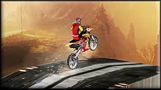 Stunt Mania 3D Game (1-5 lvl)