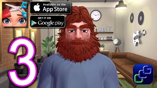 Project Makeover Android iOS Gameplay - Part 3 - Timothy